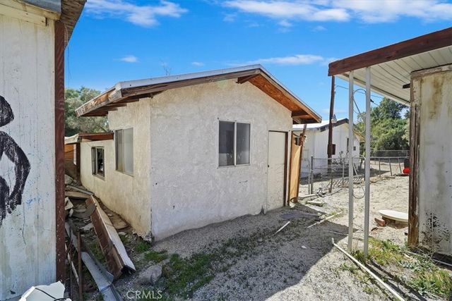 17750 Bubbling Wells Road, Desert Hot Springs, CA 92241