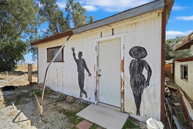 17750 Bubbling Wells Road, Desert Hot Springs, CA 92241