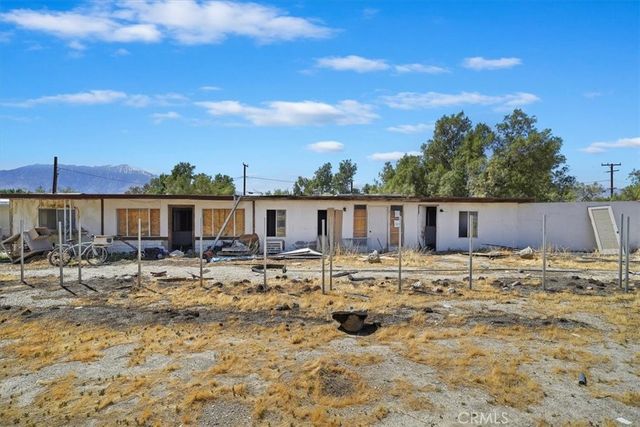 17750 Bubbling Wells Road, Desert Hot Springs, CA 92241