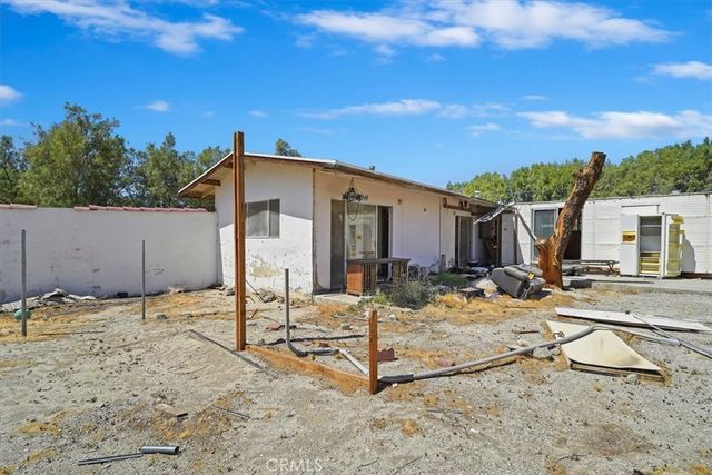 17750 Bubbling Wells Road, Desert Hot Springs, CA 92241