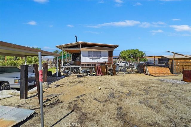 17750 Bubbling Wells Road, Desert Hot Springs, CA 92241