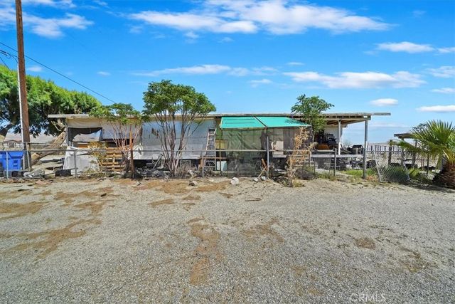 17750 Bubbling Wells Road, Desert Hot Springs, CA 92241