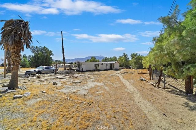 17750 Bubbling Wells Road, Desert Hot Springs, CA 92241