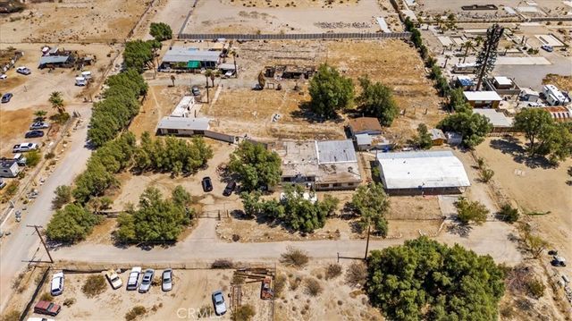 17750 Bubbling Wells Road, Desert Hot Springs, CA 92241