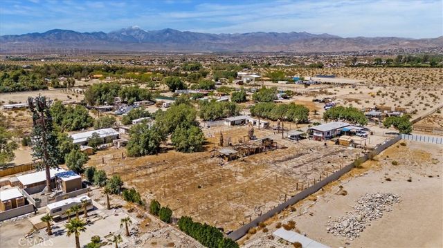 17750 Bubbling Wells Road, Desert Hot Springs, CA 92241