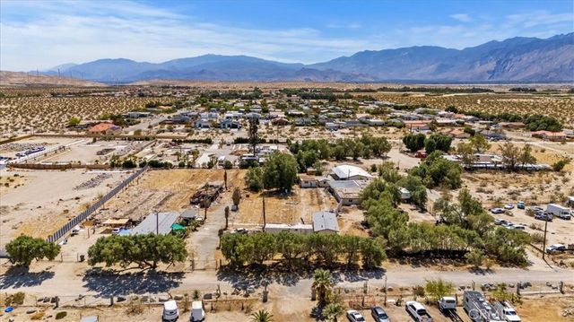 17750 Bubbling Wells Road, Desert Hot Springs, CA 92241