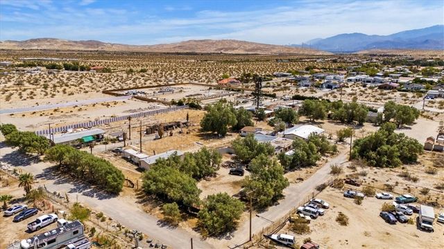 17750 Bubbling Wells Road, Desert Hot Springs, CA 92241