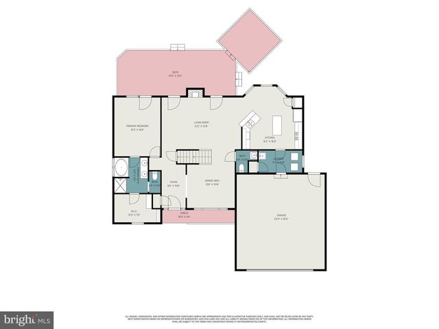 18 KENGREY DRIVE, Carlisle, PA 17015