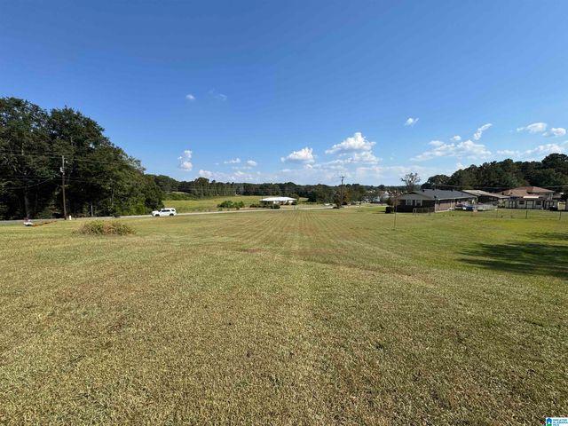 LEE ROAD, Pell City, AL 35128