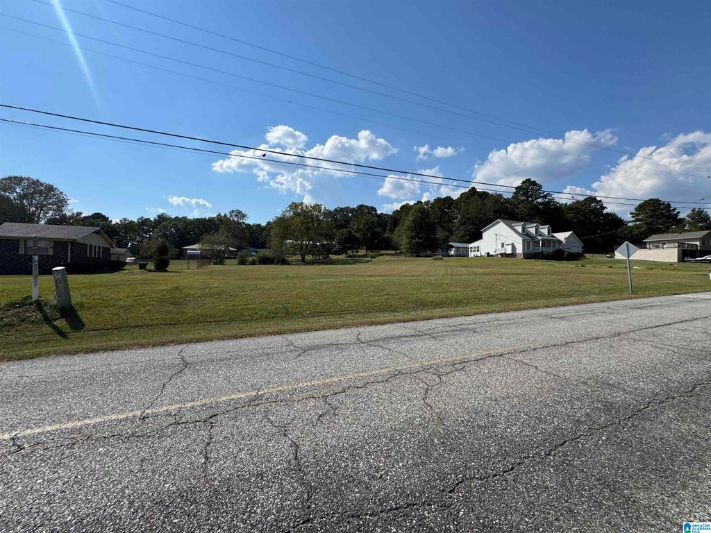 LEE ROAD, Pell City, AL 35128