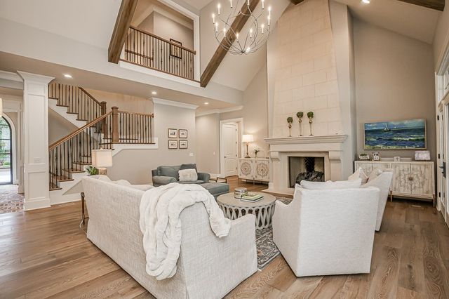 1375 Rozella Way, Gallatin, TN 37066
