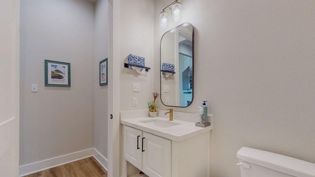 17475 Reserve Drive, Beaumont, TX 77713