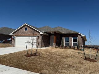4027 Lynford Lane, Norman, OK 73026