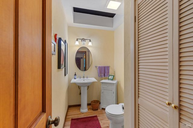 Address unavailable.