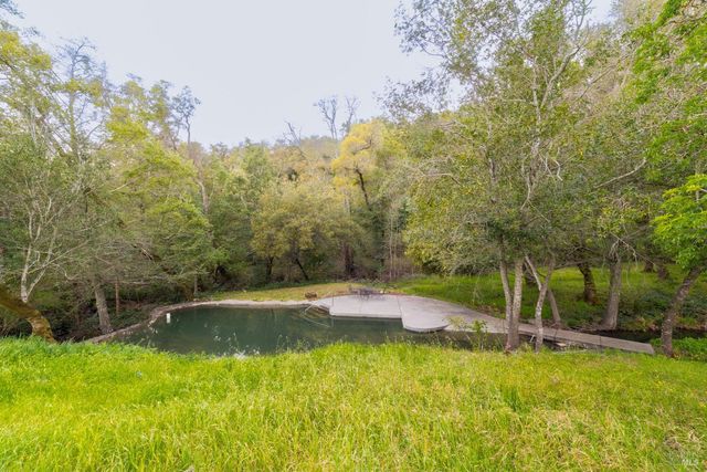 Address unavailable.