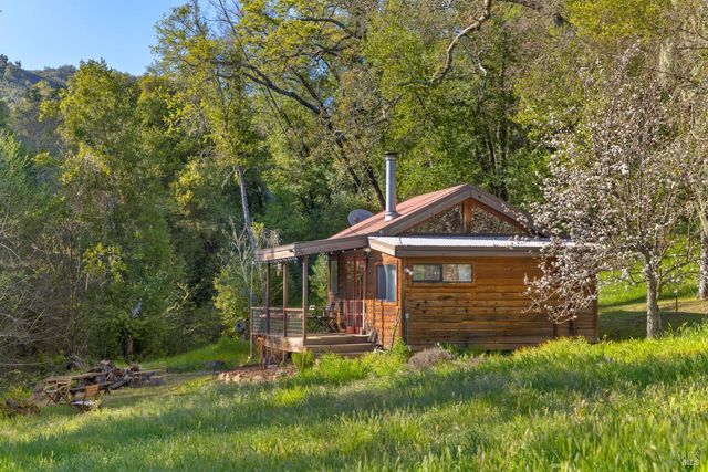 Address unavailable.