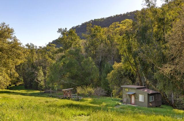 Address unavailable.