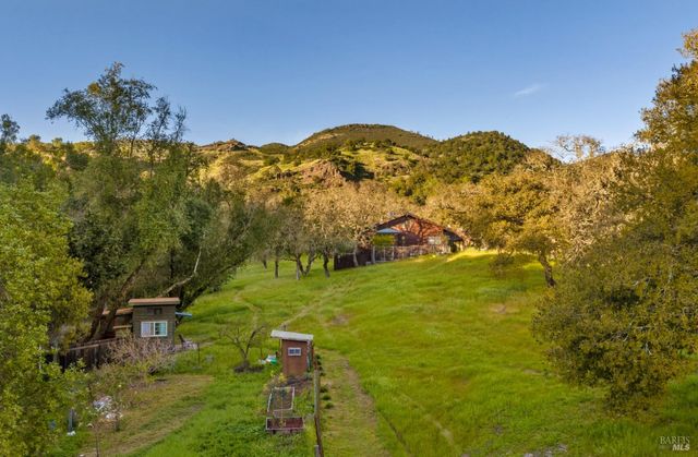 Address unavailable.