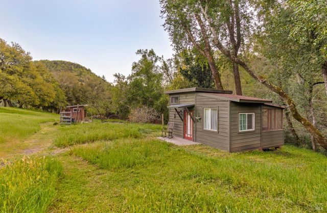 Address unavailable.