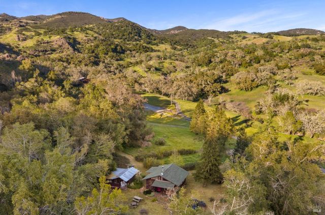 Address unavailable.