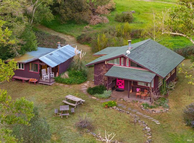 Address unavailable.