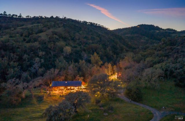 Address unavailable.