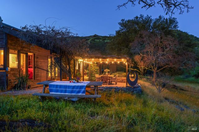 Address unavailable.