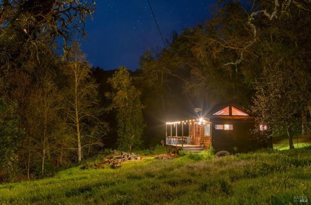 Address unavailable.