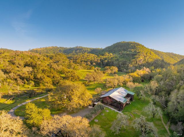 Address unavailable.