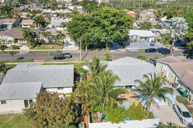 406 SE 4th Ter, Dania Beach, FL 33004