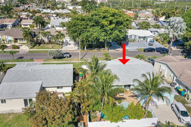 406 SE 4th Ter, Dania Beach, FL 33004