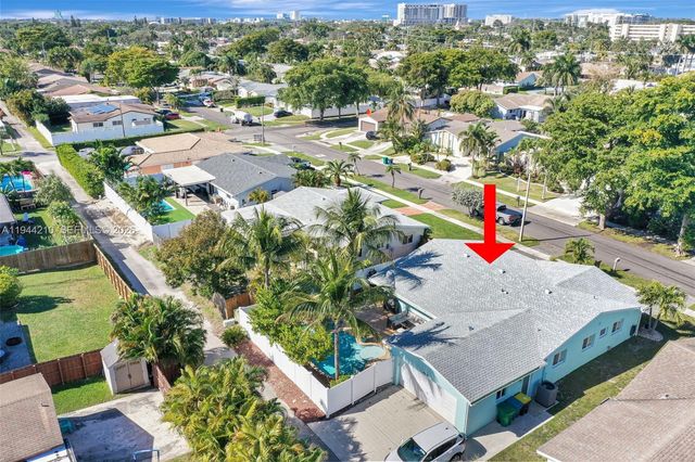 406 SE 4th Ter, Dania Beach, FL 33004