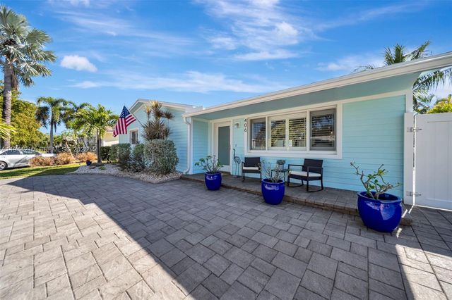 406 SE 4th Ter, Dania Beach, FL 33004