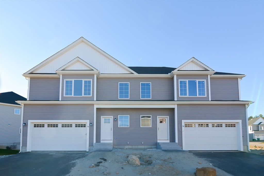 76 Pouts Ln 76, Uxbridge, MA 01569