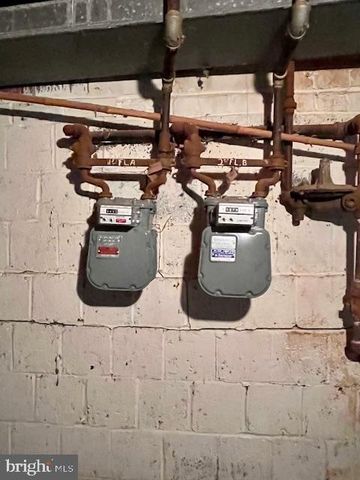 4757 SOUTH CAPITOL TERR S, Washington, DC 20032