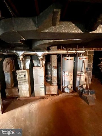 4757 SOUTH CAPITOL TERR S, Washington, DC 20032