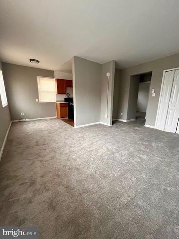 4757 SOUTH CAPITOL TERR S, Washington, DC 20032