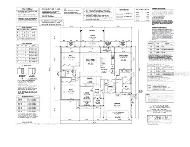 32 SALUDA TERRACE, Port Charlotte, FL 33953