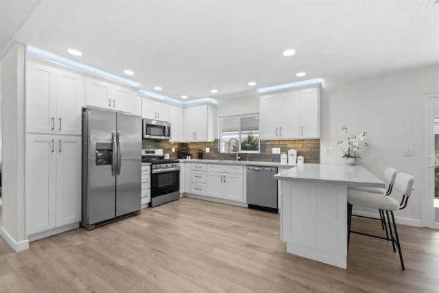 2250 N Broadway SPC 4, Escondido, CA 92026