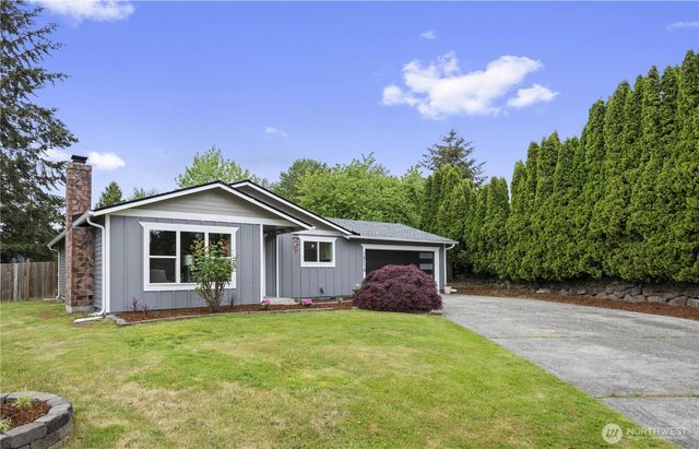 16518 26th Avenue SE, Bothell, WA 98012