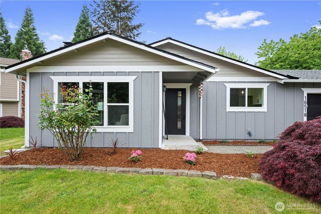 16518 26th Avenue SE, Bothell, WA 98012