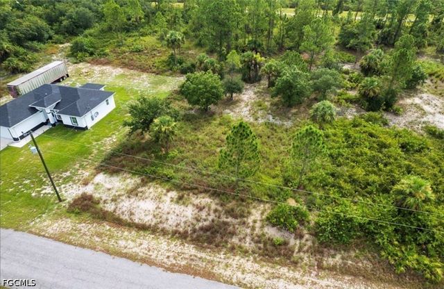 708 Fitch AVE, Lehigh Acres, FL 33972