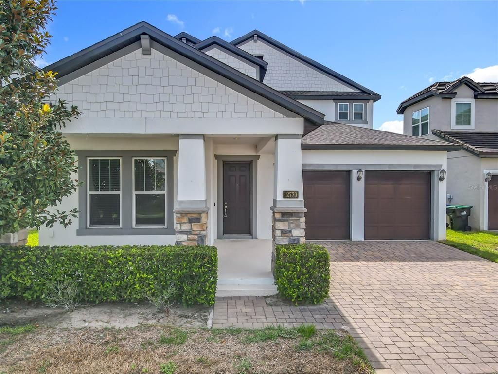 12779 WESTSIDE VILLAGE LOOP, Windermere, FL 34786