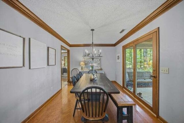 141 Lewis Lane Road, NE, Cleveland, TN 37312