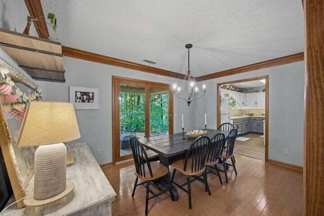 141 Lewis Lane Road, NE, Cleveland, TN 37312