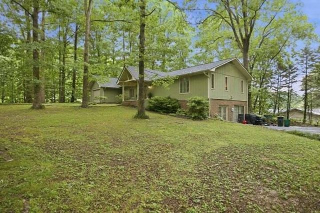 141 Lewis Lane Road, NE, Cleveland, TN 37312