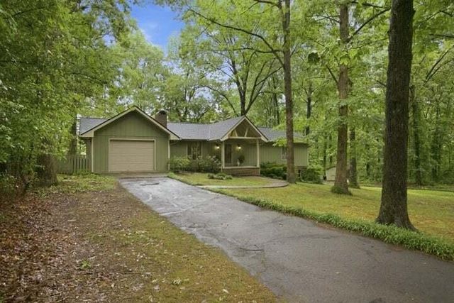 141 Lewis Lane Road, NE, Cleveland, TN 37312