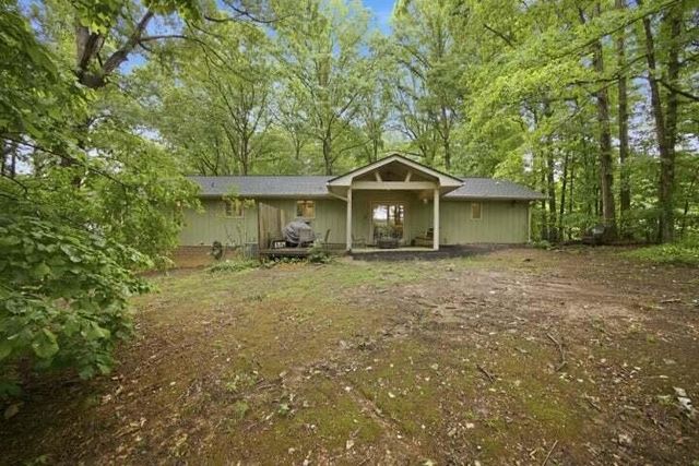 141 Lewis Lane Road, NE, Cleveland, TN 37312