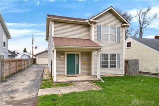 2917 Acorn Drive, Dayton, OH 45419