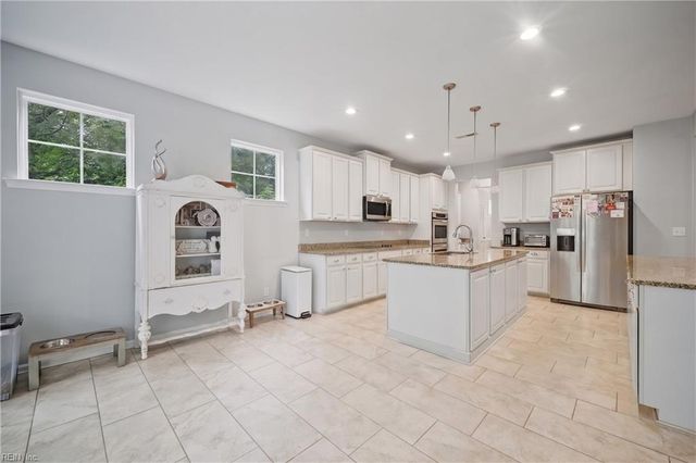 126 Torrington CIR, Suffolk, VA 23436